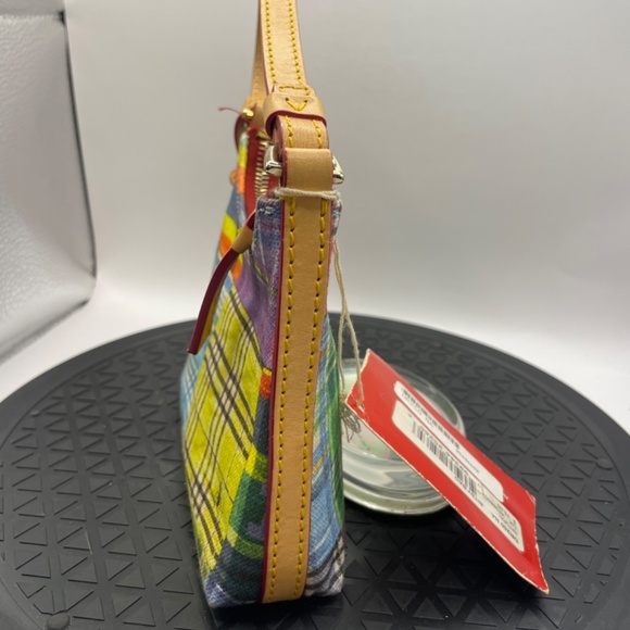 Dooney & Bourke Bitsy Bag - Picture 2 of 8